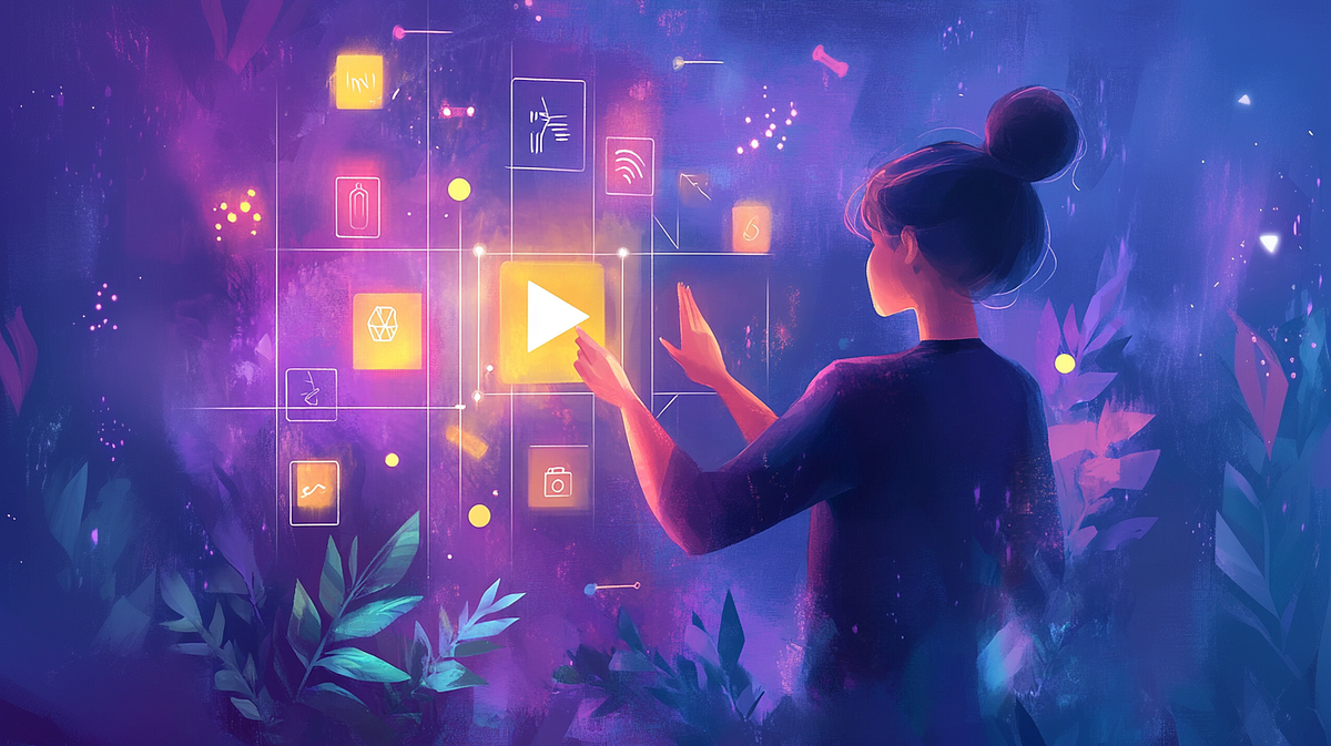 How to introduce animation to enterprise software? (Part 1)