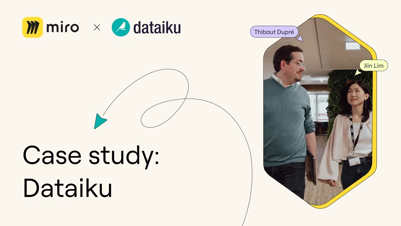 Miro Case Study: Interviewee